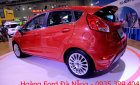 Ford Fiesta 2018 - Ford Fiesta Sport màu đỏ gọi ngay 0935.389.404 Đà Nẵng Ford