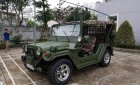 Jeep 1980 - Bán Jeep A2 năm sản xuất 1980, 310tr