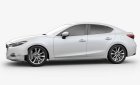 Mazda 3 2018 - Bán xe Mazda 3 năm sản xuất 2018, màu trắng, 658 triệu