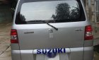 Suzuki APV 2006 - Cần bán lại xe Suzuki APV đời 2006, màu bạc 