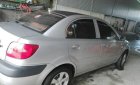 Kia Rio   2005 - Bán ô tô Kia Rio năm sản xuất 2005, màu bạc