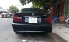 BMW 3 Series 325i  2004 - Bán BMW 3 Series 325i năm 2004, màu đen, xe nhập