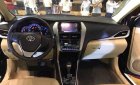 Toyota Vios 2018 - Toyota Vios 2018, giao xe ngay - liên hệ ngay để nhận ưu đãi tốt nhất