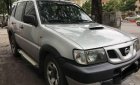 Nissan Terrano 2005 - Bán Nissan Terrano sản xuất 2005, màu bạc, giá chỉ 285 triệu