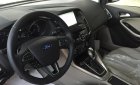 Ford Focus Titanium 2018 - Focus Titanium Full Option, giao ngay hỗ trợ trả góp LH: 0869730610