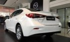 Mazda 3 2018 - Bán xe Mazda 3 năm sản xuất 2018, màu trắng, 658 triệu