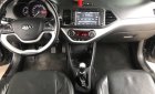 Kia Picanto  S 125MT 2014 - Bán xe Kia Picanto S 125MT năm 2014, màu đen, giá chỉ 282 triệu