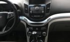 Chevrolet Orlando 2012 - Cần bán gấp Chevrolet Orlando sản xuất năm 2012, màu bạc còn mới, giá 410tr