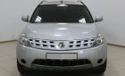 Nissan Murano SE 2005 - Bán xe Nissan Murano SE sản xuất năm 2005, màu bạc, nhập khẩu nguyên chiếc