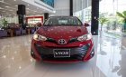 Toyota Vios 2018 - Toyota Vios 2018, giao xe ngay - liên hệ ngay để nhận ưu đãi tốt nhất