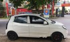 Kia Morning 2007 - Cần bán gấp Kia Morning đời 2007, màu trắng, nhập khẩu nguyên chiếc