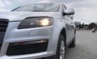 Audi Q7  3.6 2008 - Cần bán lại xe Audi Q7 3.6 đời 2008, màu xám, 745 triệu