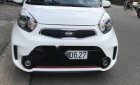 Kia Morning 2016 - Bán xe Kia Morning năm sản xuất 2016, màu trắng, giá chỉ 355 triệu