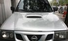 Nissan Terrano 2005 - Bán Nissan Terrano sản xuất 2005, màu bạc, giá chỉ 285 triệu