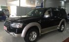 Ford Everest 2.5MT 2007 - Bán xe Ford Everest 2.5MT đời 2007, màu đen, giá chỉ 365 triệu