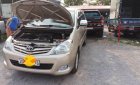 Toyota Innova  G MT 2011 - Cần bán gấp Toyota Innova G MT sản xuất năm 2011 số sàn, 445tr