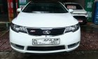 Kia Forte   1.6 AT  2013 - Cần bán xe cũ Kia Forte 1.6 AT đời 2013