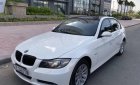 BMW 3 Series 320i 2008 - Cần bán gấp BMW 3 Series 320i đời 2008, màu trắng chính chủ