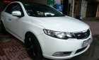 Kia Forte   1.6 AT  2013 - Cần bán xe cũ Kia Forte 1.6 AT đời 2013