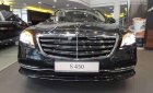 Mercedes-Benz S class  S450L  2018 - Bán xe Mercedes S450L sản xuất năm 2018, màu xám