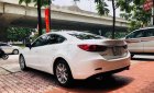 Mazda 6 2.0 2016 - Cần bán lại xe Mazda 6 2.0 năm 2016, màu trắng