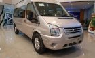 Ford Transit Mid 2018 - Bán ô tô Ford Transit Mid năm 2018, màu bạc, giá cạnh tranh