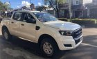 Ford Ranger   2015 - Bán Ford Ranger đời 2015, màu trắng