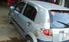 Hyundai Getz 2009 - Bán xe Hyundai Getz năm 2009, màu bạc 