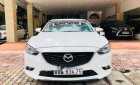 Mazda 6 2.0 2016 - Cần bán lại xe Mazda 6 2.0 năm 2016, màu trắng