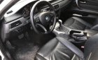 BMW 3 Series 320i 2008 - Cần bán gấp BMW 3 Series 320i đời 2008, màu trắng chính chủ