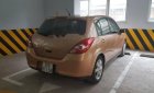 Nissan Tiida   2009 - Cần bán gấp Nissan Tiida 2009, nhập khẩu