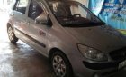 Hyundai Getz 2009 - Bán xe Hyundai Getz năm 2009, màu bạc 