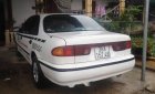Hyundai Sonata 1994 - Cần bán xe Hyundai Sonata sản xuất 1994, màu trắng chính chủ
