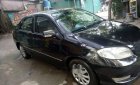 Toyota Vios    2007 - Bán ô tô Toyota Vios đời 2007, màu đen, giá tốt