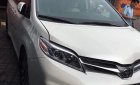 Toyota Sienna 3.5 Limited 2018 - Bán Toyota Sienna 3.5 Limited nhập Mỹ, mới 100%, xe và giấy tờ giao ngay, giá tốt