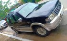 Ford Everest Tubor   2006 - Bán Ford Everest Tubor đời 2006