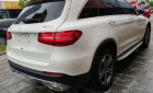 Mercedes-Benz GLC-Class   2.0 AT  2017 - Bán xe Mercedes 2.0 AT 2017, màu trắng