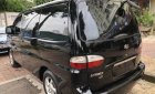 Hyundai Starex GX 2007 - Bán Hyundai Grand Starex 2007 9 chỗ, màu đen, xe nhập