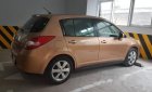 Nissan Tiida   2009 - Cần bán gấp Nissan Tiida 2009, nhập khẩu