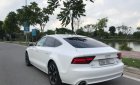 Audi A7 Sportback 3.0 TFSI Quattro  2012 - Bán lại xe Audi A7 Sportback 3.0 TFSI Quattro 2012, màu trắng, nhập khẩu