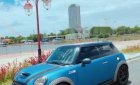 Mini Cooper S tubor 1.8 2011 - Cần bán Mini Cooper S tubor 1.8 năm 2011