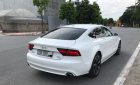 Audi A7 Sportback 3.0 TFSI Quattro  2012 - Bán lại xe Audi A7 Sportback 3.0 TFSI Quattro 2012, màu trắng, nhập khẩu