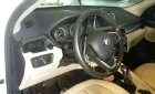 BMW X1 2016 - Chính chủ bán BMW X1 đời 2016, màu trắng, nhập khẩu