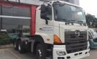 Hino 700 Series 2016 - Bán ô tô Hino 700 Series đời 2016, màu trắng, nhập khẩu