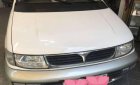 Mitsubishi Chariot 1995 - Cần bán xe Mitsubishi Chariot sản xuất 1995, màu trắng, giá chỉ 190 triệu