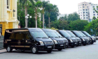 Ford Transit Transit Limousine 2018 - Bán Transit Limousine 10 chỗ đoocj quyền từ Autokingdom, giá cực sốc (Đại diện bán hàng: 0934.635.227)