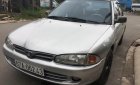 Mitsubishi Proton 1995 - Bán ô tô Mitsubishi Proton sản xuất 1995, màu bạc, nhập khẩu nguyên chiếc