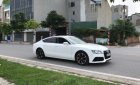 Audi A7 Sportback 3.0 TFSI Quattro  2012 - Bán lại xe Audi A7 Sportback 3.0 TFSI Quattro 2012, màu trắng, nhập khẩu