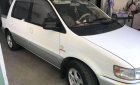 Mitsubishi Chariot 1995 - Cần bán xe Mitsubishi Chariot sản xuất 1995, màu trắng, giá chỉ 190 triệu