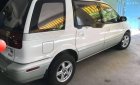 Mitsubishi Chariot 1995 - Cần bán xe Mitsubishi Chariot sản xuất 1995, màu trắng, giá chỉ 190 triệu